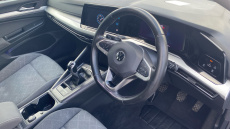 Volkswagen Golf 1.5 TSI 150 Life 5dr Petrol Hatchback